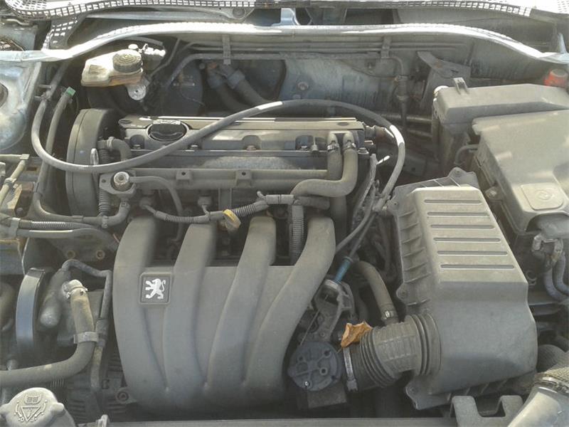 PEUGEOT 306 7A 1997 - 2001 1.8 - 1761cc 16v LFY(XU7JP4) petrol Engine Image