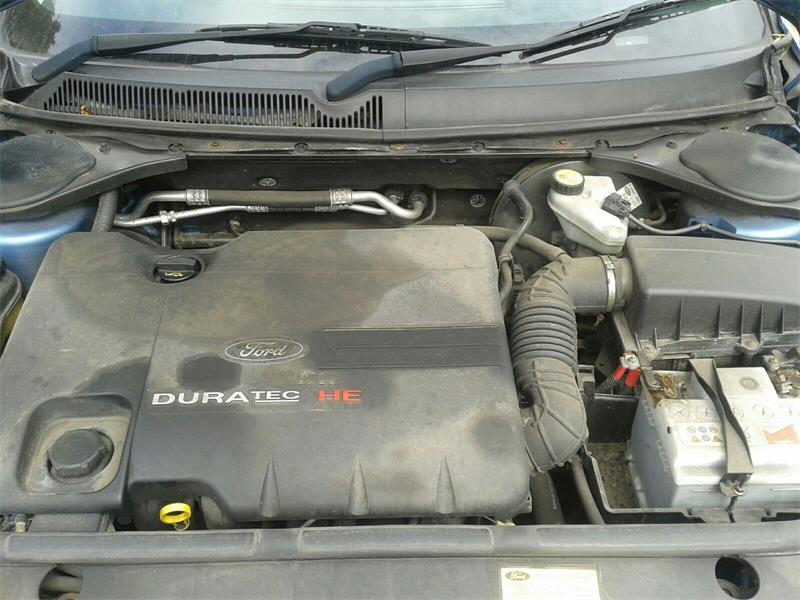 FORD MONDEO MK 3 B5Y 2000 - 2007 1.8 - 1798cc 16v CHBA petrol Engine Image