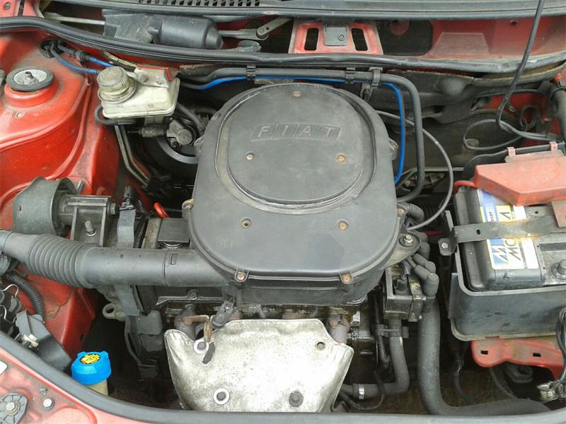 FIAT PUNTO 188 1999 - 2025 1.2 - 1242cc 8v 188A4.000 petrol Engine Image