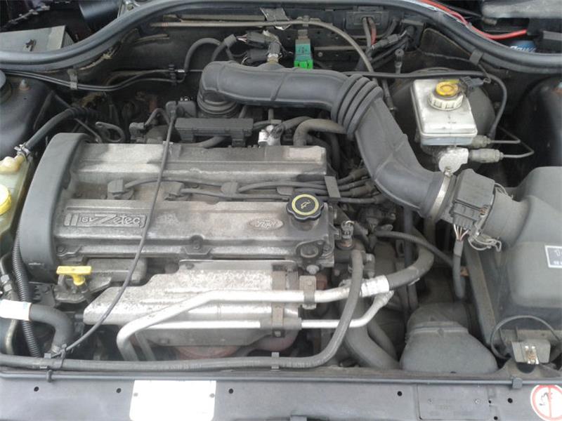 FORD ESCORT MK 7 AAL 1995 - 1998 1.6 - 1597cc 16v L1E petrol Engine Image