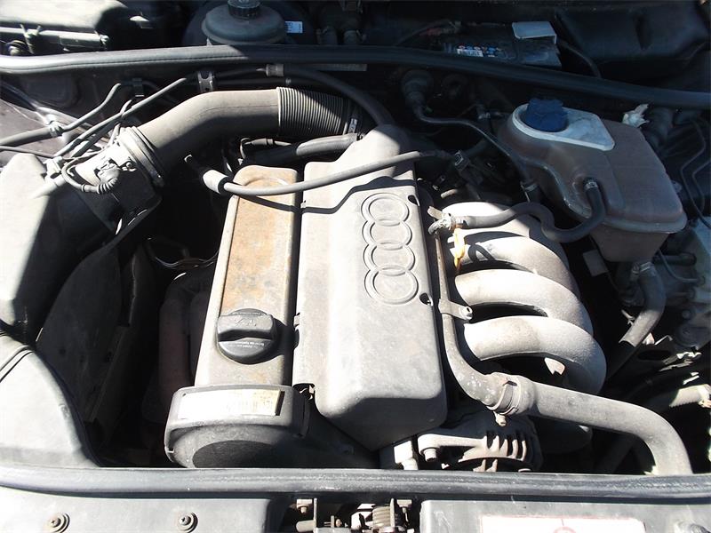 AUDI A4 8D2 1994 - 2000 1.6 - 1595cc 8v ADP petrol Engine Image