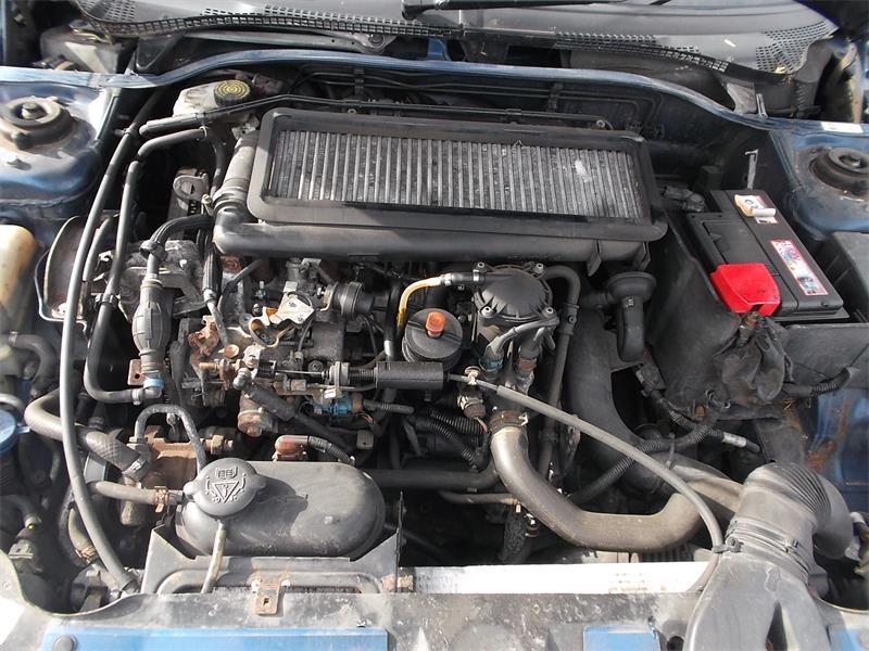 PEUGEOT 306 7B 1994 - 2001 1.9 - 1905cc 8v SRDT DHY(XUD9TE) diesel Engine Image