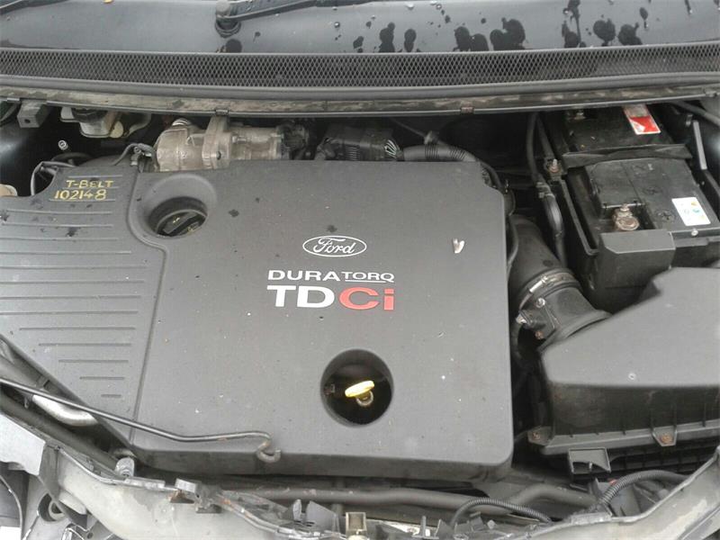 FORD FOCUS MK 2 DA 2005 - 2026 1.8 - 1753cc 8v TDCi KKDB diesel Engine Image