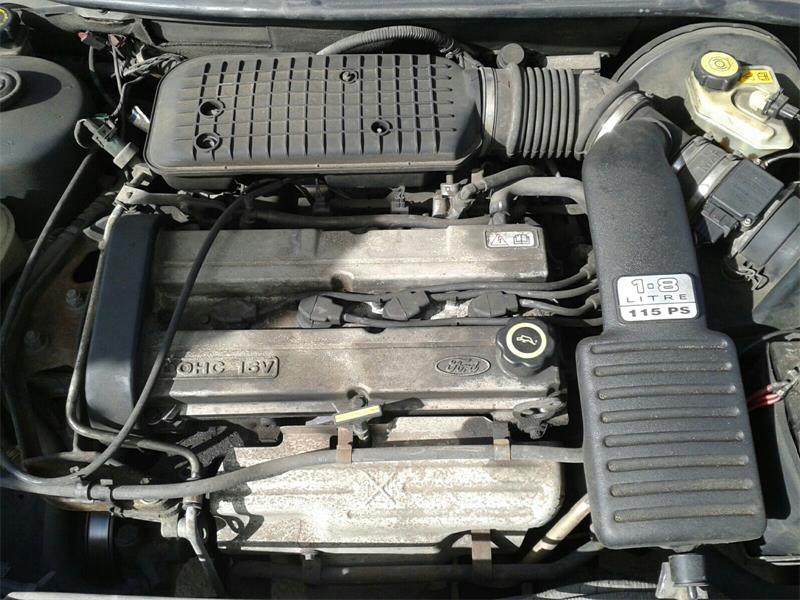 FORD MONDEO   GBP 1993 - 1996 1.8 - 1796cc 16v RKA petrol Engine Image