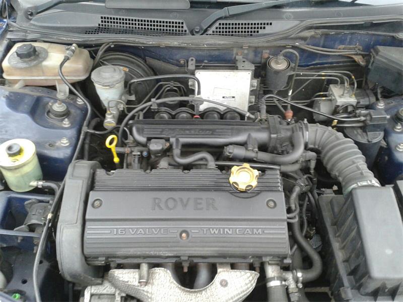 ROVER 45 RT 2000 - 2005 1.4 - 1396cc 16v 14K4F petrol Engine Image