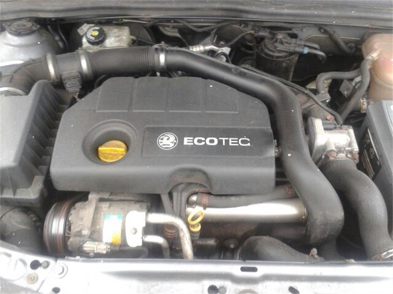 VAUXHALL ASTRA MK V (H) 2004 - 2009 1.7 - 1686cc 16v CDTi A17DTJ diesel Engine Image