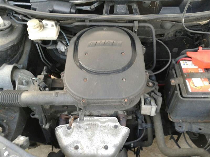 FIAT PUNTO 188 1999 - 2025 1.2 - 1242cc 8v 188A4.000 petrol Engine Image