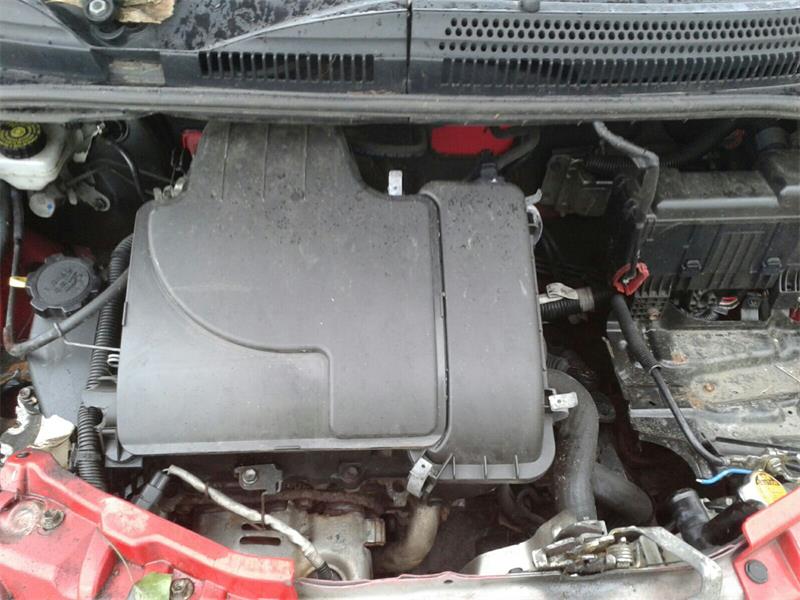 PEUGEOT 107 2005 - 2026 1.0 - 998cc 12v 1KR(384F) petrol Engine Image