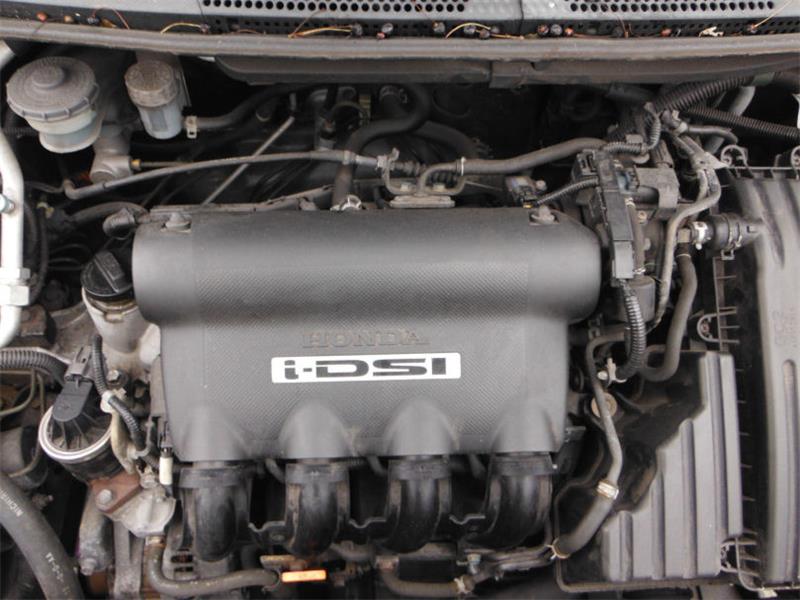 HONDA FIT MK 2 GD 2002 - 2007 1.3 - 1339cc 8v iDSi  petrol Engine Image