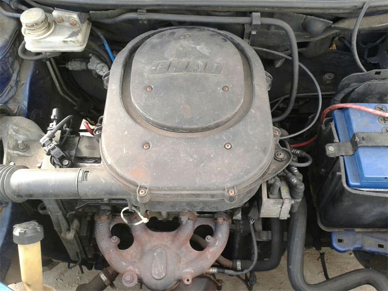 FIAT PUNTO 188 1999 - 2025 1.2 - 1242cc 16v 188A5.000 petrol Engine Image