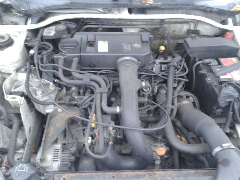 PEUGEOT 306 7A 1997 - 2001 1.8 - 1761cc 16v LFY(XU7JP4) petrol Engine Image