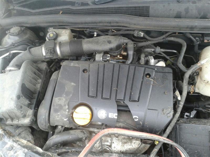 VAUXHALL ASTRA MK V (H) 2005 - 2010 1.8 - 1796cc 16v Z18XE petrol Engine Image