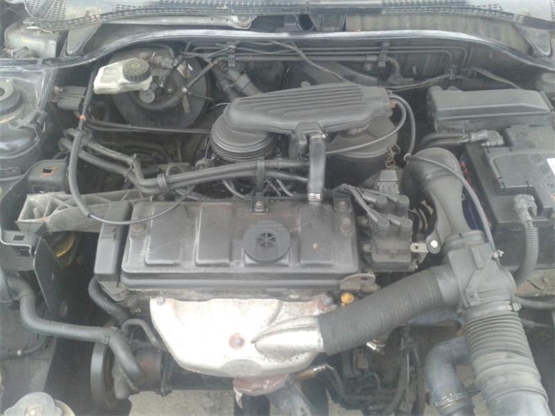 PEUGEOT 306 7A 1993 - 2001 1.4 - 1360cc 8v KFW(TU3JP) petrol Engine Image