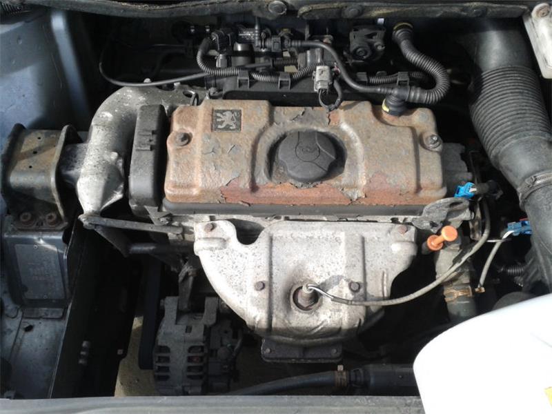 PEUGEOT 307 3A/C 2000 - 2026 1.4 - 1360cc 8v KFW(TU3JP) petrol Engine Image