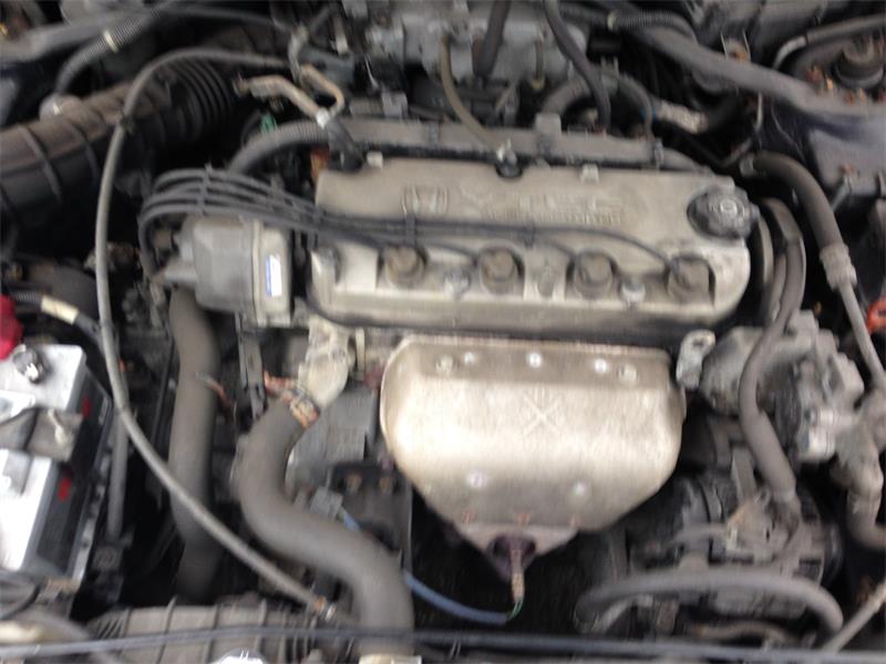 HONDA ACCORD MK 7 CG 1998 - 2001 2.0 - 1997cc 16v F20B6 petrol Engine Image