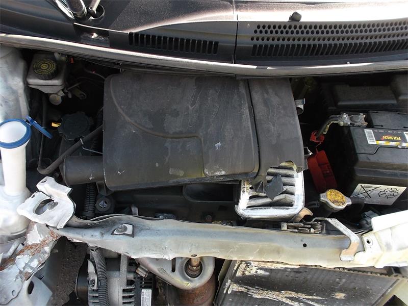CITROEN C1 PN 2005 - 2026 1.0 - 998cc 12v 1KR-FE petrol Engine Image