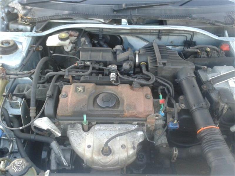 PEUGEOT 306 7A 1993 - 2000 1.6 - 1587cc 8v NFZ(TU5JP) petrol Engine Image