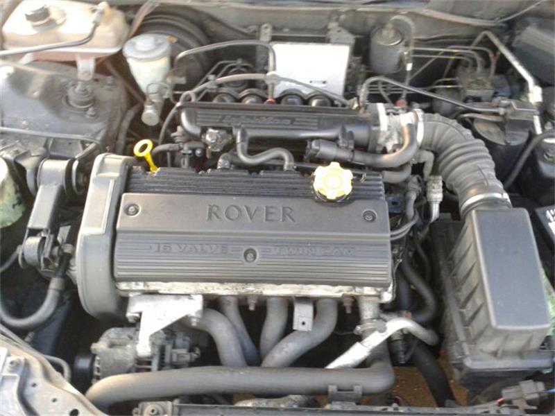 ROVER 45 RT 2000 - 2005 1.8 - 1796cc 16v 18K4F petrol Engine Image