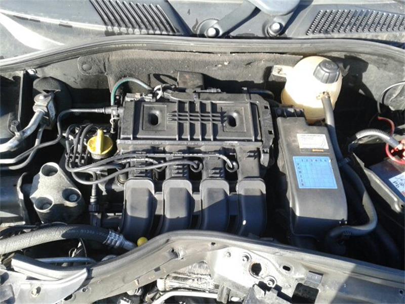 RENAULT CLIO MK 2 CB0/1/2 2001 - 2025 1.2 - 1149cc 16v 16V D4F712 petrol Engine Image