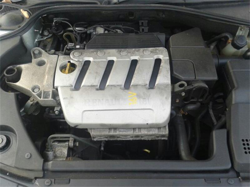 RENAULT LAGUNA MK 2 BG0/1 2001 - 2025 1.8 - 1783cc 16v 16V F4P770 petrol Engine Image