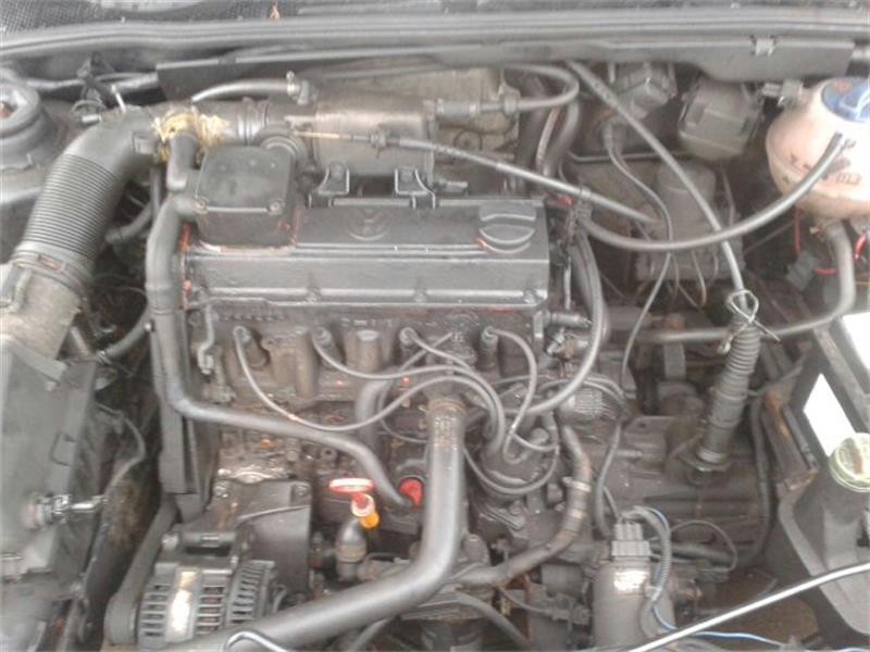 VOLKSWAGEN GOLF MK 3 1H1 1995 - 1997 2.0 - 1984cc 8v AGG petrol Engine Image