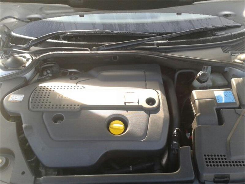 RENAULT LAGUNA MK 2 BG0/1 2001 - 2025 1.9 - 1870cc 8v dCi F9Q674 diesel Engine Image