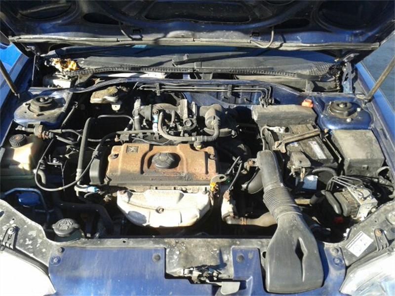 CITROEN SAXO S1 2000 - 2003 1.6 - 1587cc 8v VTS NFT Petrol Engine