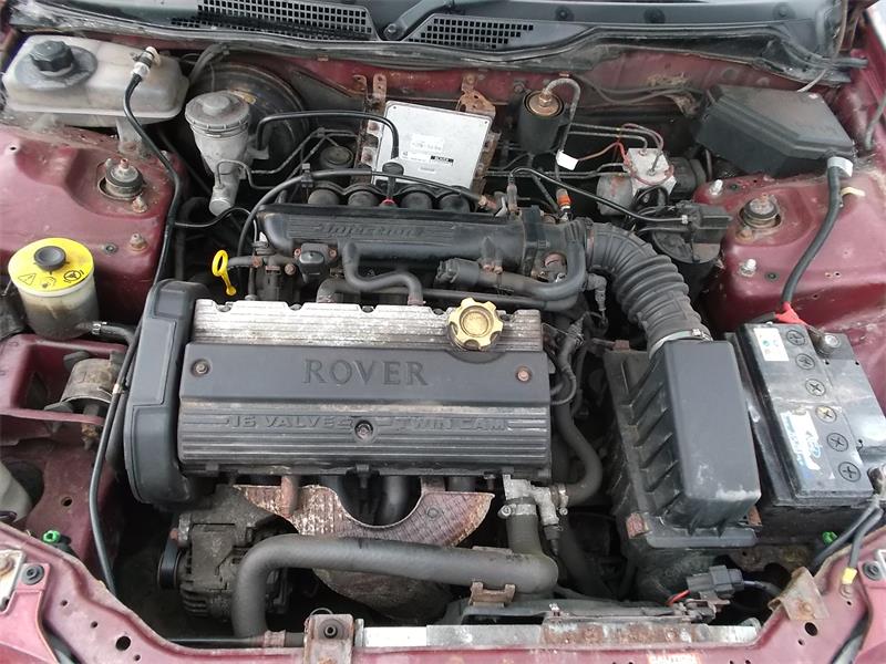 ROVER 45 RT 2000 - 2005 1.4 - 1396cc 16v 14K4F petrol Engine Image