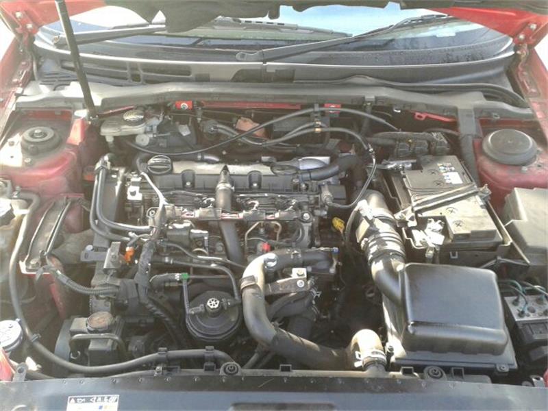 CITROEN XSARA N1 2001 - 2005 2.0 - 1997cc 8v HDi109 RHZ(DW10ATED) diesel Engine Image