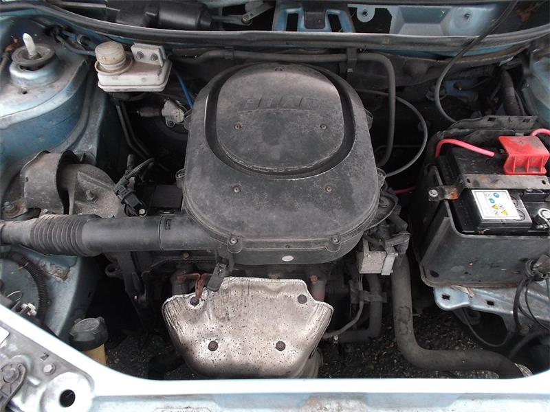 FIAT PUNTO 188 1999 - 2025 1.2 - 1242cc 8v 188A4.000 petrol Engine Image