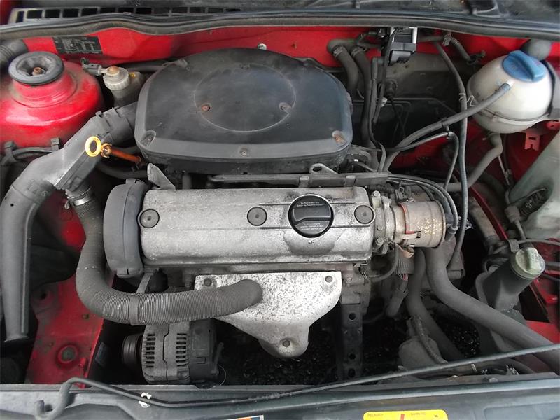 SEAT IBIZA MK 2 6K1 1993 - 1999 1.4 - 1390cc 8v APQ petrol Engine Image