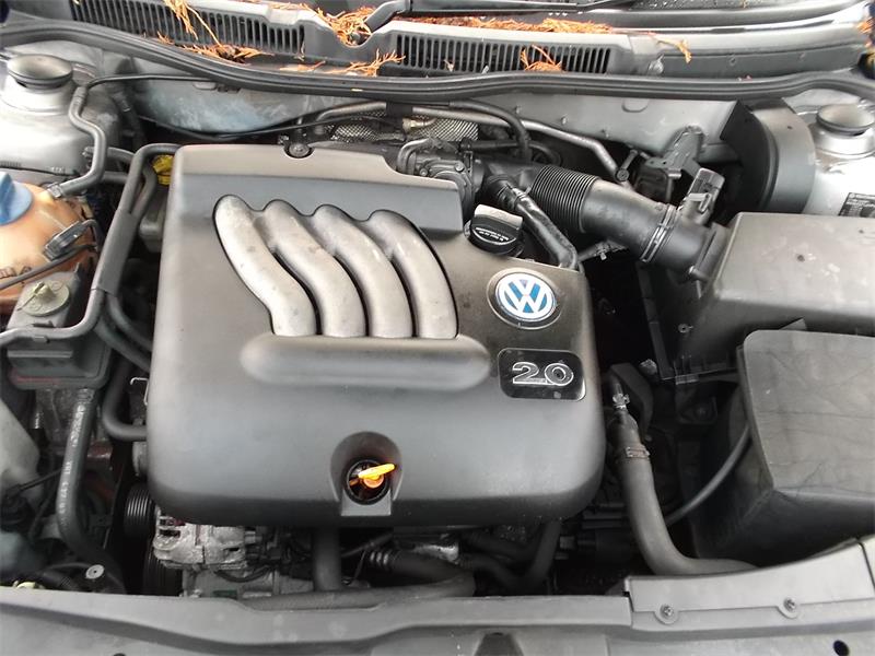 VOLKSWAGEN GOLF MK 4 1J1 1998 - 2004 2.0 - 1984cc 8v AZJ petrol Engine Image