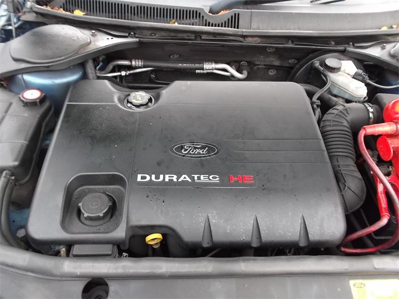 FORD MONDEO MK 3 B5Y 2000 - 2007 1.8 - 1798cc 16v CGBA petrol Engine Image