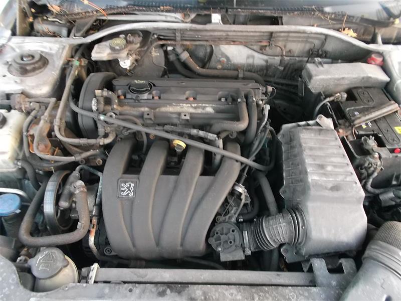 PEUGEOT 306 7A 1997 - 2001 1.8 - 1761cc 16v LFY(XU7JP4) petrol Engine Image