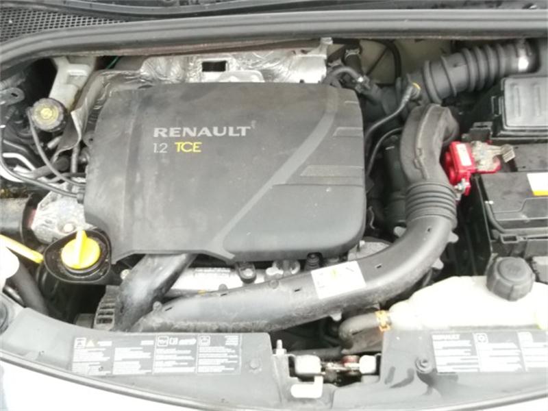 RENAULT CLIO MK 2 BB0/1/2 2001 - 2025 1.2 - 1149cc 16v 16V D4F728 petrol Engine Image