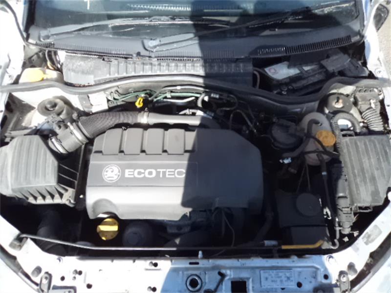 VAUXHALL CORSA MK II (C) F08 2000 - 2006 1.3 - 1248cc 16v CDTI16V Z13DT diesel Engine Image