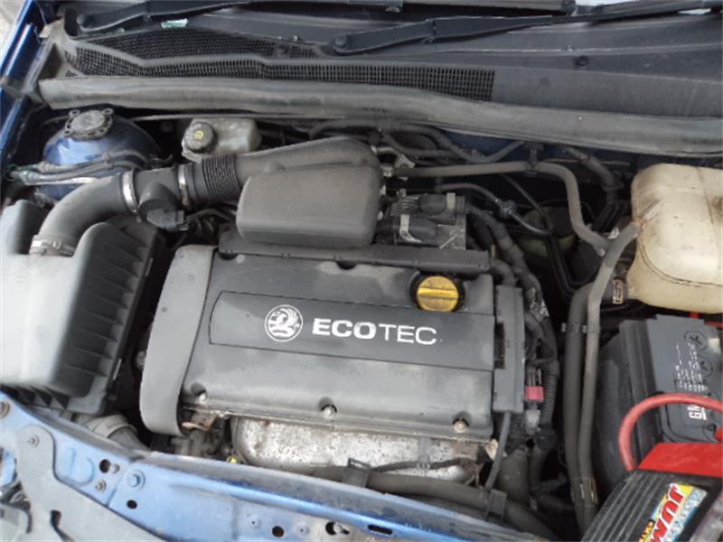 VAUXHALL ASTRA MK V (H) 2004 - 2009 1.6 - 1598cc 16v Z16XER petrol Engine Image