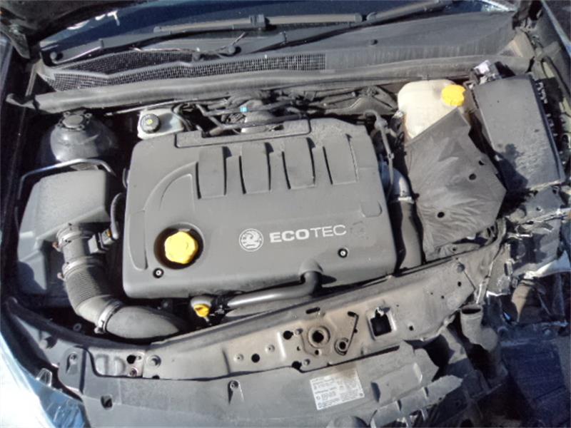 VAUXHALL ASTRA MK V (H) 2004 - 2009 1.9 - 1910cc 8v CDTI Z19DT diesel Engine Image