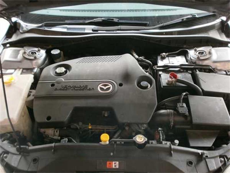 MAZDA ATENZA GG 2002 - 2007 2.0 - 1998cc 16v DI RF5C diesel Engine Image