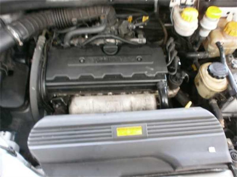 DAEWOO TACUMA KLAU 2000 - 2025 2.0 - 1998cc 16v T20SED petrol Engine Image