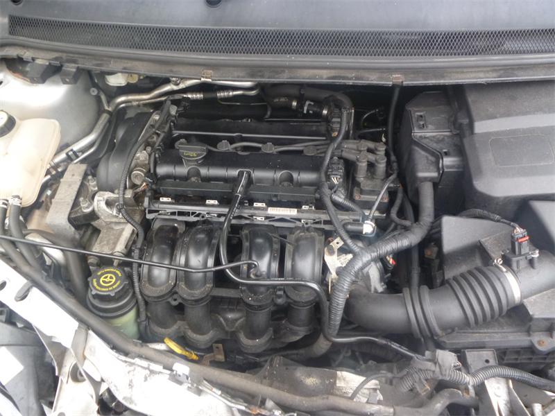 FORD FOCUS MK 2 DA 2004 - 2025 1.6 - 1596cc 16v HWDB petrol Engine Image