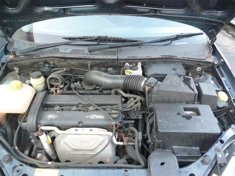 FORD FOCUS DFW 1999 - 2004 1.8 - 1796cc 16v EYDC petrol Engine Image