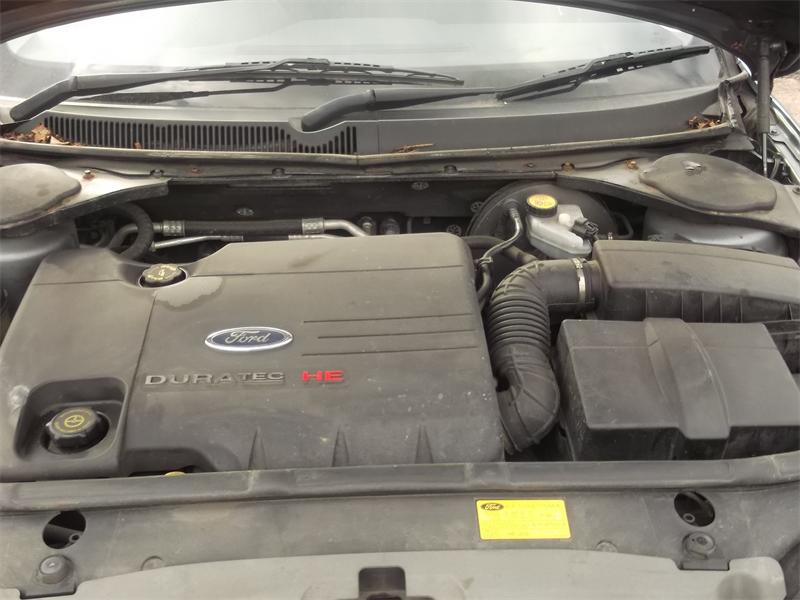 FORD MONDEO MK 3 B4Y 2000 - 2007 1.8 - 1798cc 16v CGBA petrol Engine Image