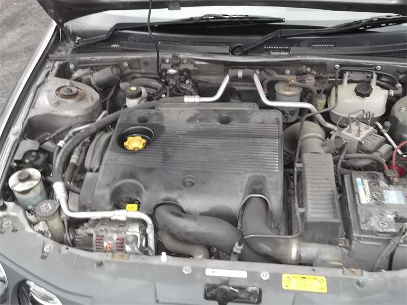 ROVER STREETWISE 2003 - 2005 2.0 - 1994cc 8v TD 20T2N diesel Engine Image