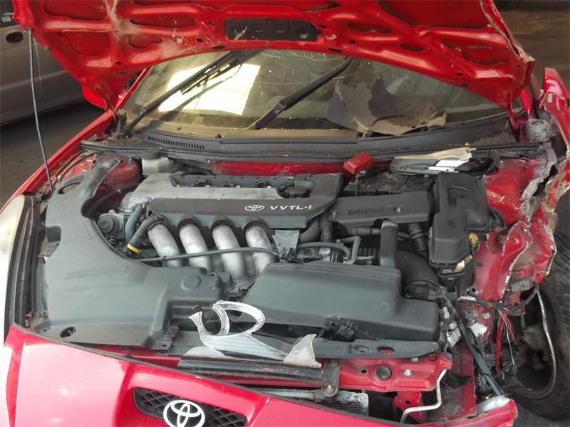 TOYOTA CELICA ZZT23 1999 - 2005 1.8 - 1796cc 16v 16VTS 2ZZ-GE petrol Engine Image