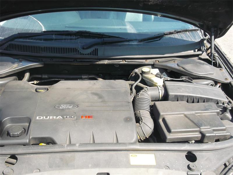 FORD MONDEO MK 3 B4Y 2000 - 2007 2.0 - 1999cc 16v CJBA petrol Engine Image