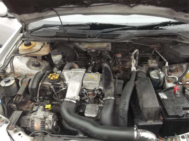 ROVER 45 RT 2000 - 2005 2.0 - 1994cc 8v iDT 20T2N diesel Engine Image