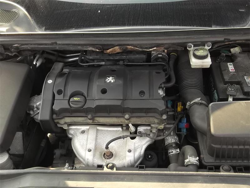 PEUGEOT 307 3A/C 2000 - 2026 1.6 - 1587cc 16v NFU(TU5JP4) petrol Engine Image