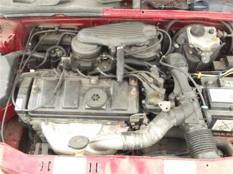 PEUGEOT 405   15B 1987 - 1992 1.4 - 1360cc 8v K5A(TU3) petrol Engine Image