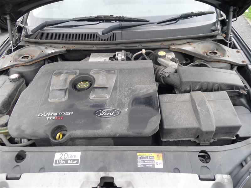 FORD MONDEO MK 3 B4Y 2001 - 2007 2.0 - 1998cc 16v TDCi N7BA diesel Engine Image